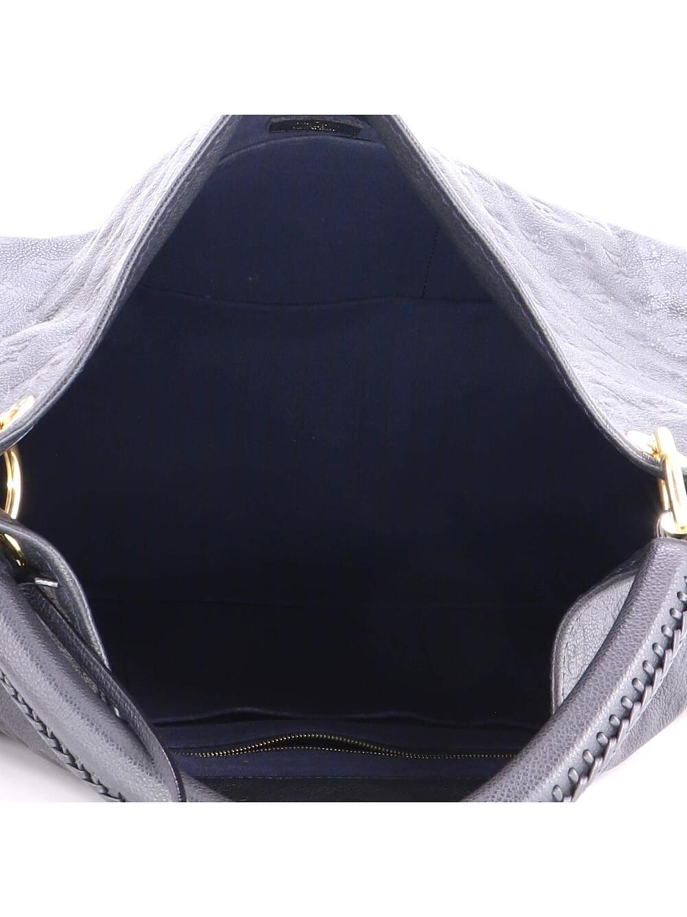 Louis Vuitton Artsy Handbag Empreinte #270299L23B - Picture 5 of 8